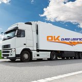 OK Cargo - transport marfa, intern si international